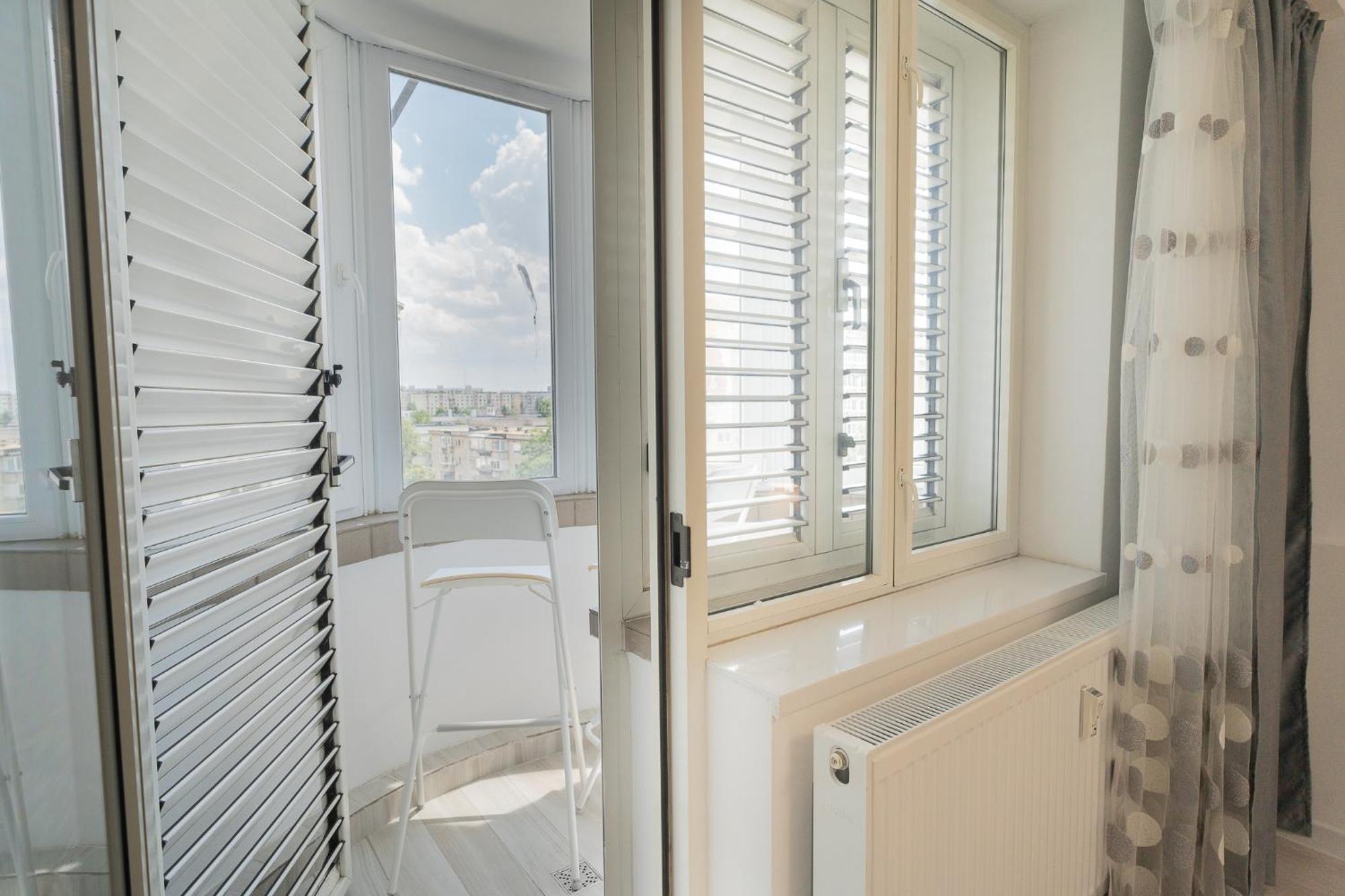 Apartmán Luxury 2Br On Decebal Avenue Bukurešť Exteriér fotografie