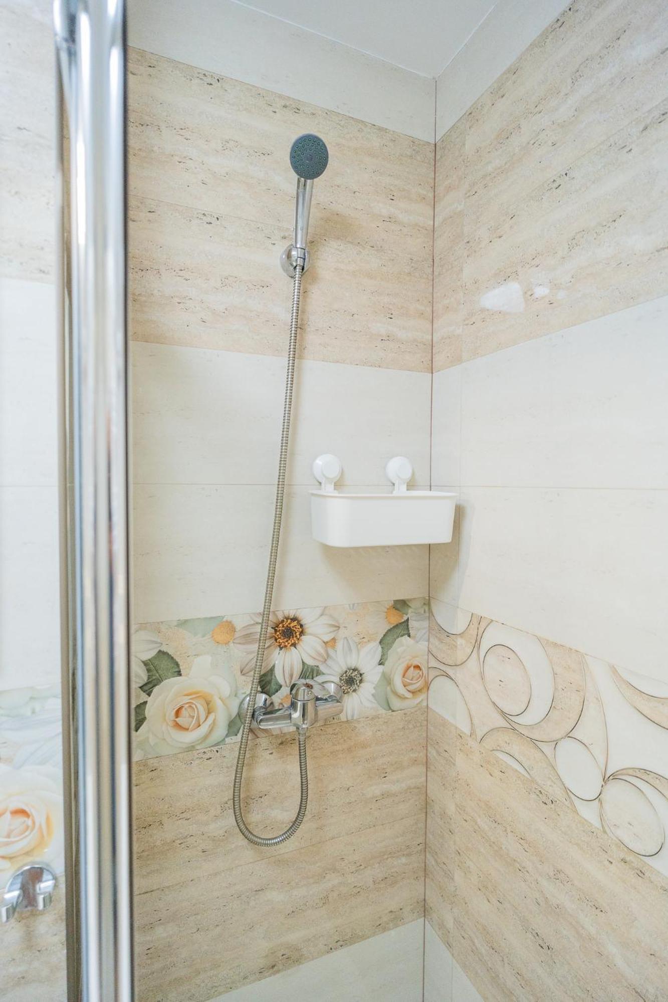 Apartmán Luxury 2Br On Decebal Avenue Bukurešť Exteriér fotografie